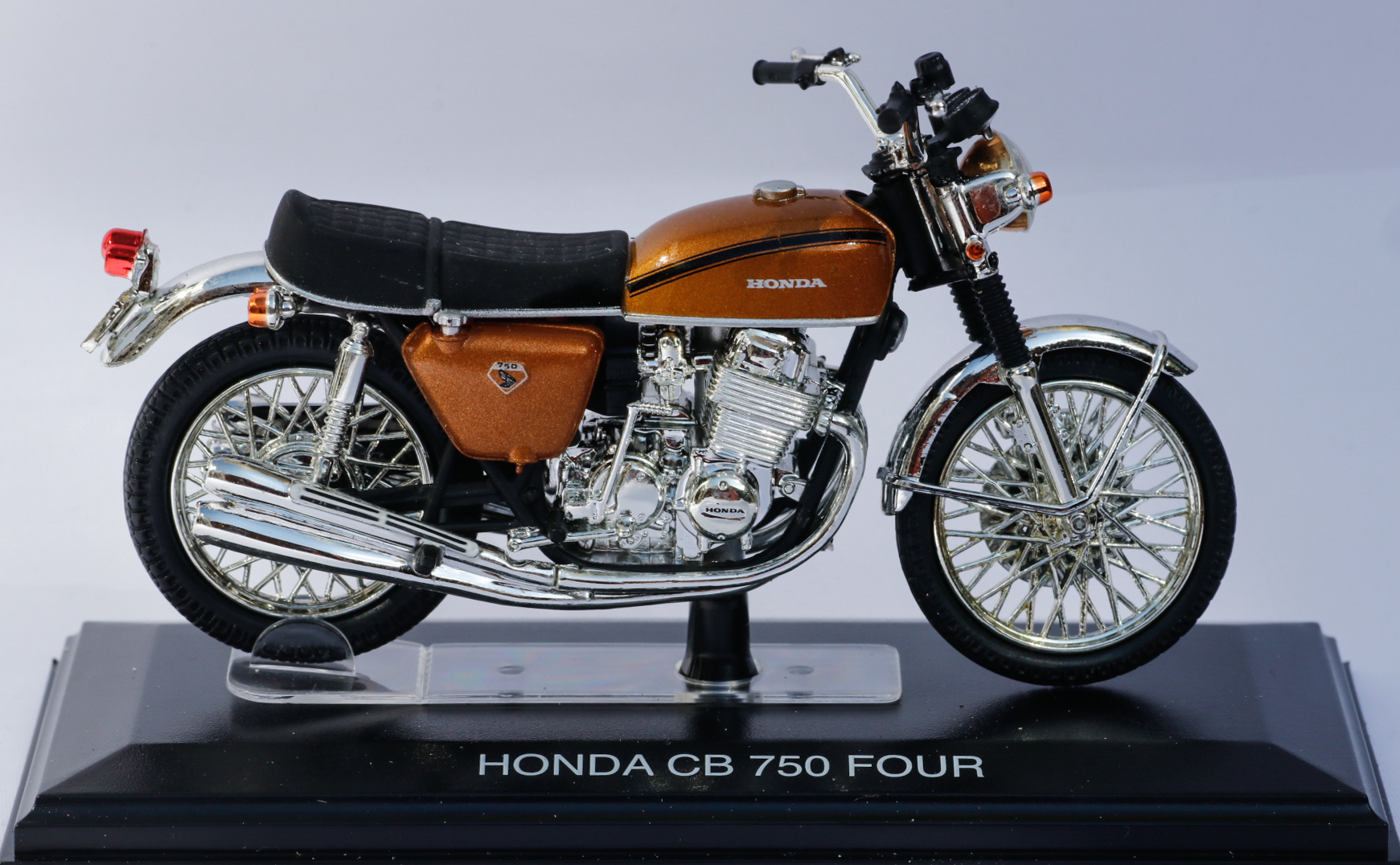 Protar Honda CB750